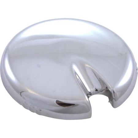 Backseat E-Switch Escutcheon & Cap - Chrome BA1413601